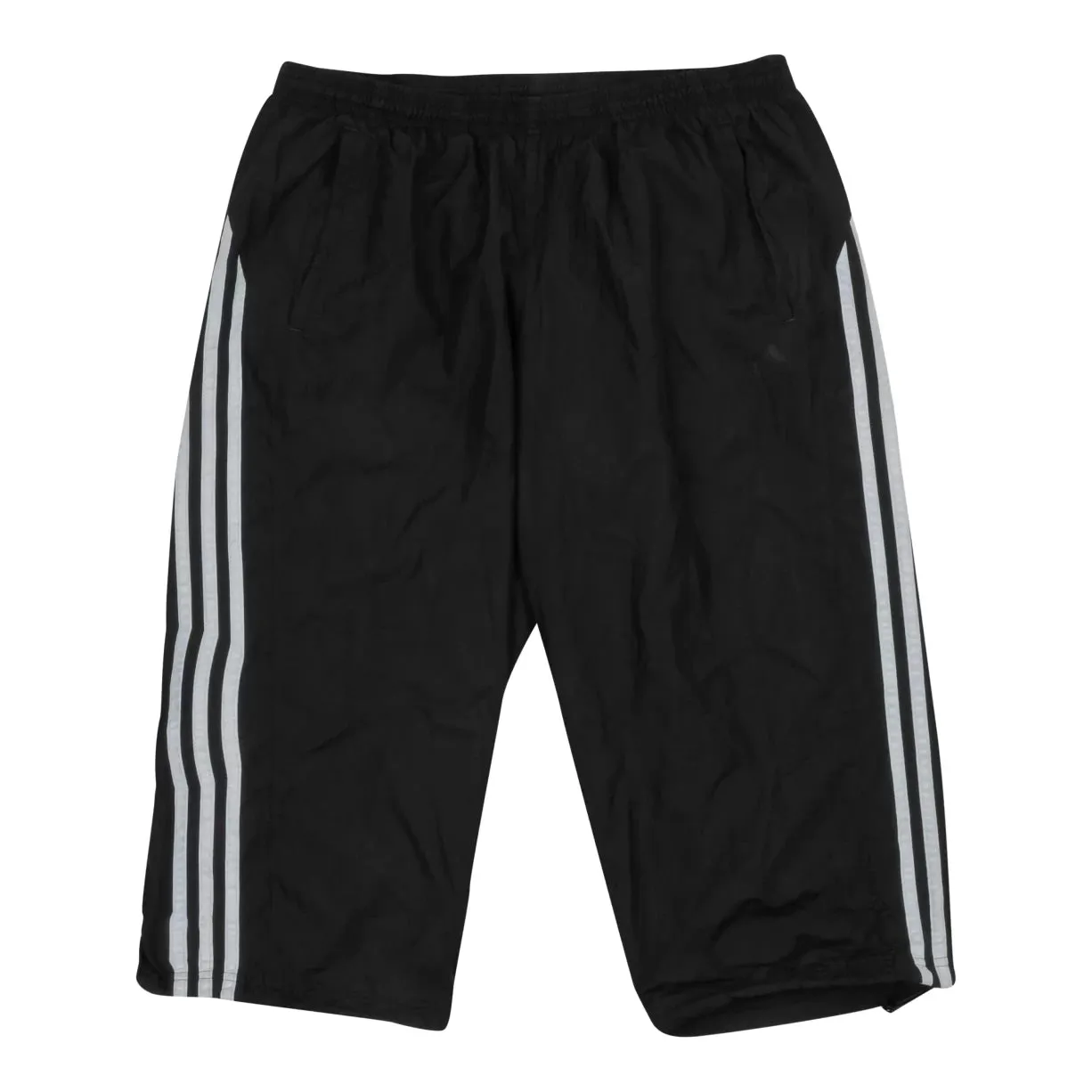 Adidas Cropped Track Pant - Women's