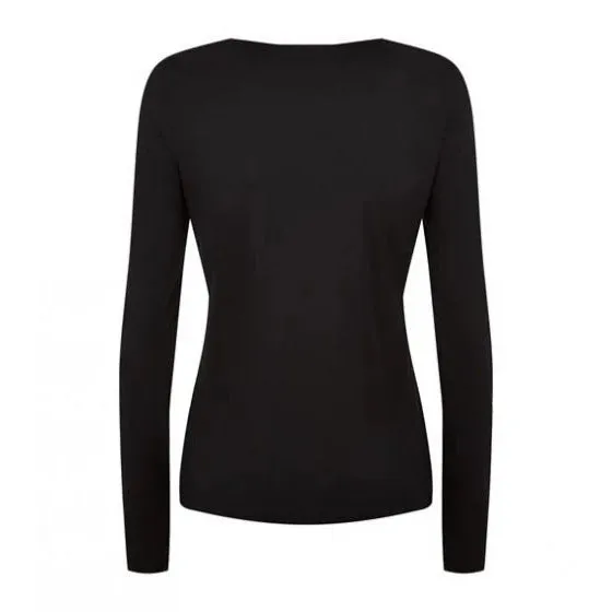Aurora Pure Pullover