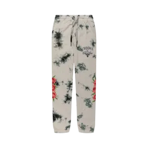 C&C Roses Embroidery Sweatpant