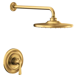 Colinet Chrome M-CORE 2-Series Shower Only