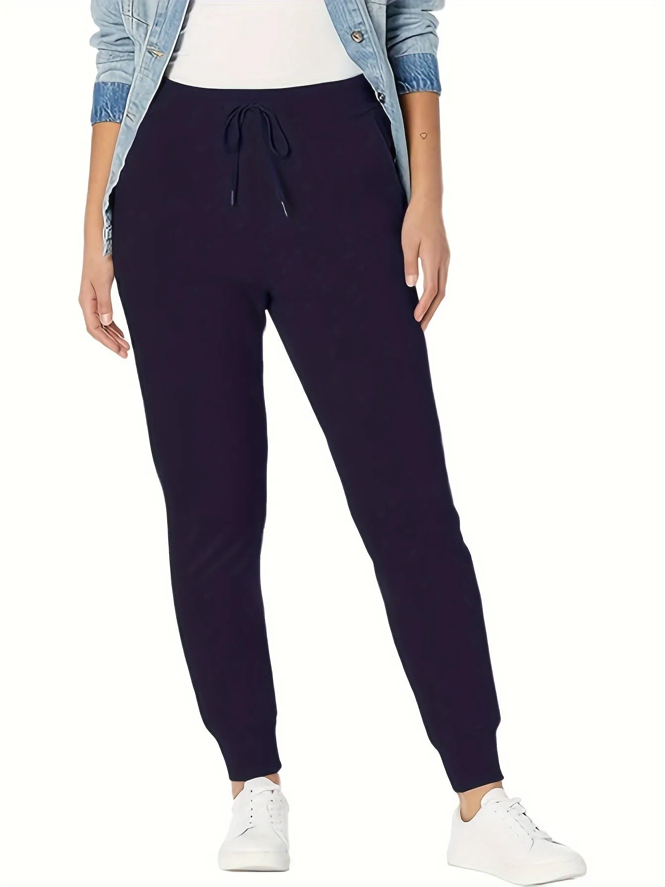 Experience Unparalleled Warmth and Style with Women's Thickened Cashmere Pants