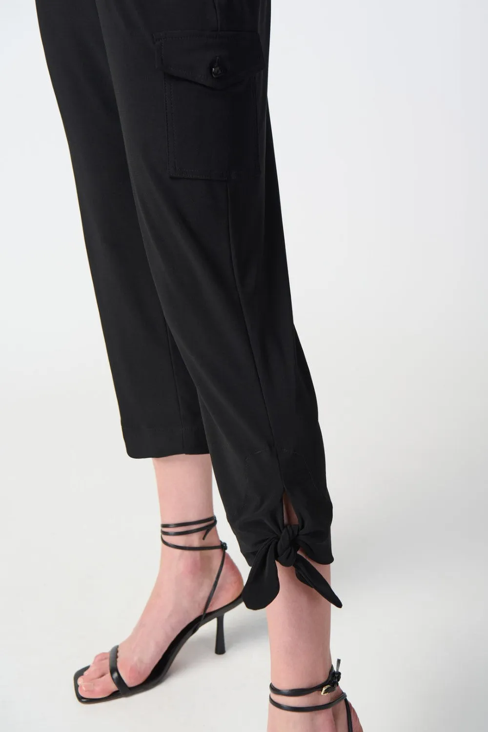 Joseph Ribkoff Pant 241111 Black