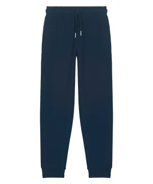 Kids Mini Mover 20 iconic jogger pants (STSK183) | French Navy