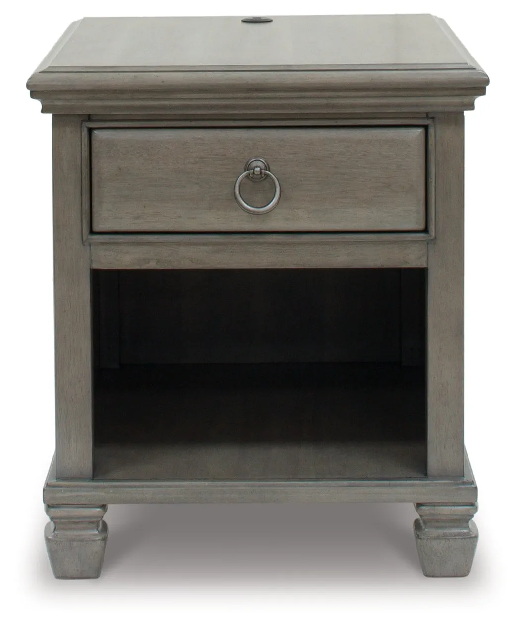 Lexorne End Table