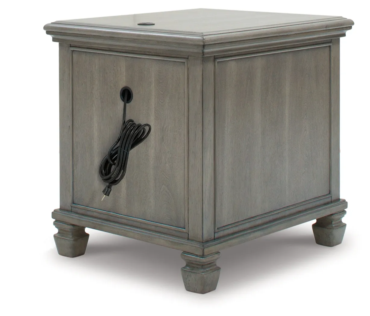 Lexorne End Table