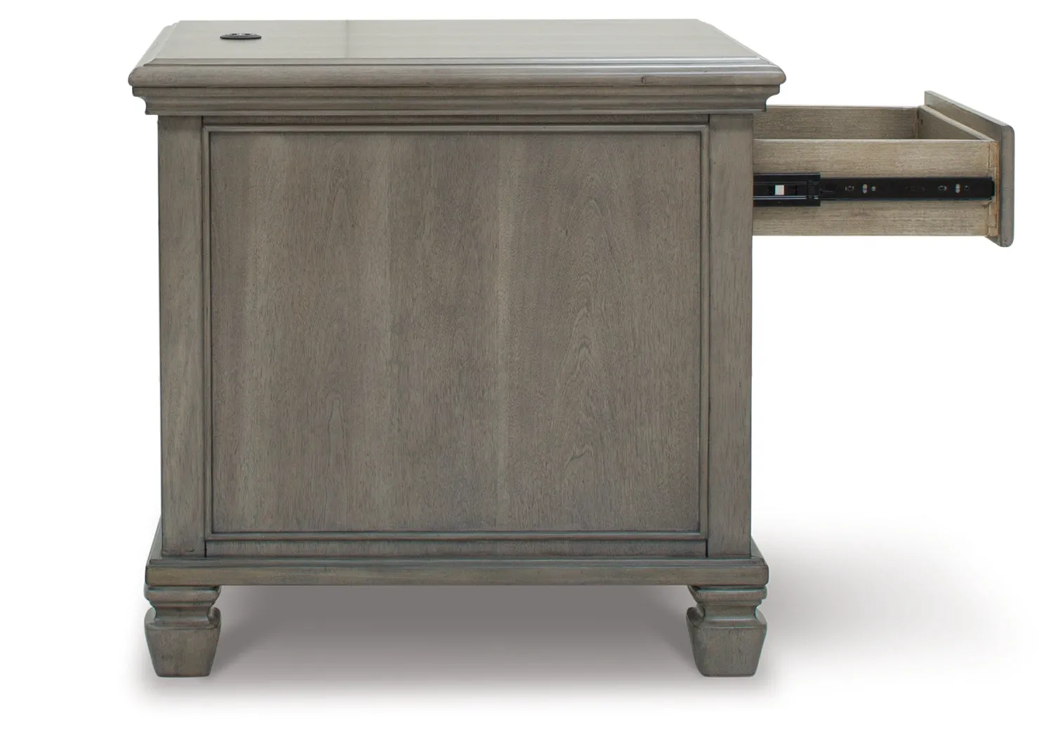 Lexorne End Table