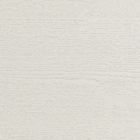 Linnocreek King Panel Bed with Dresser in White/Warm Brown