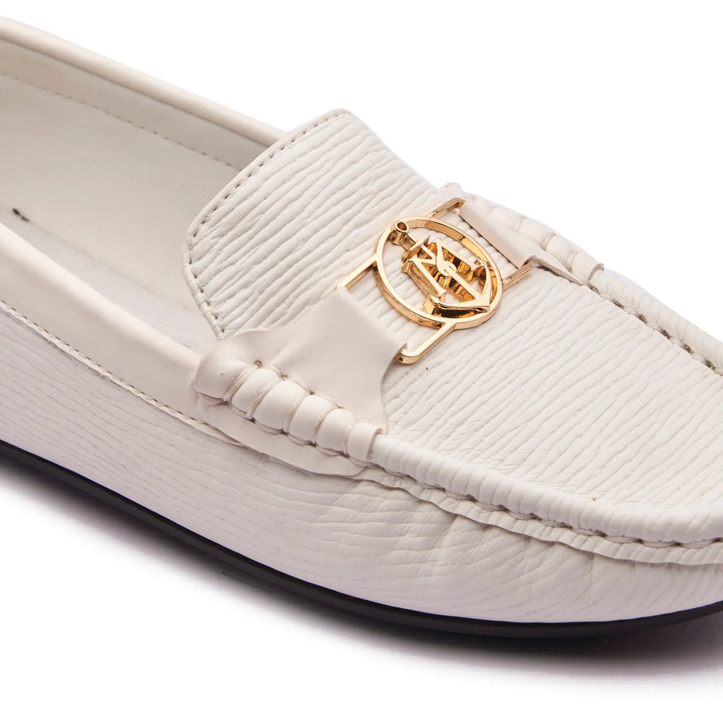 Michael Angelo's Verona Loafers For Women