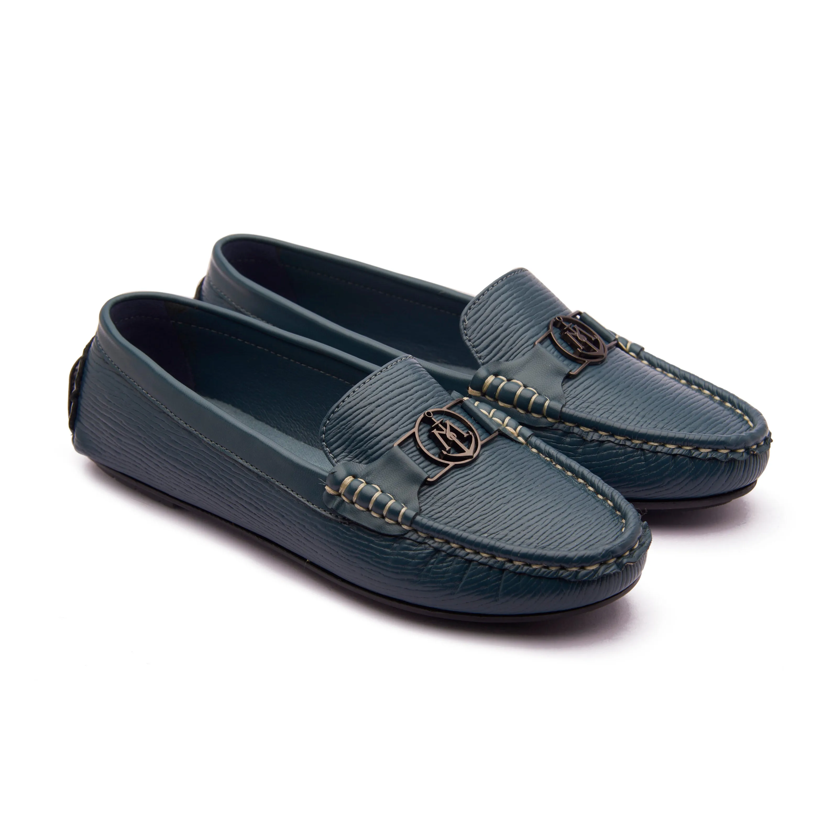 Michael Angelo's Verona Loafers For Women