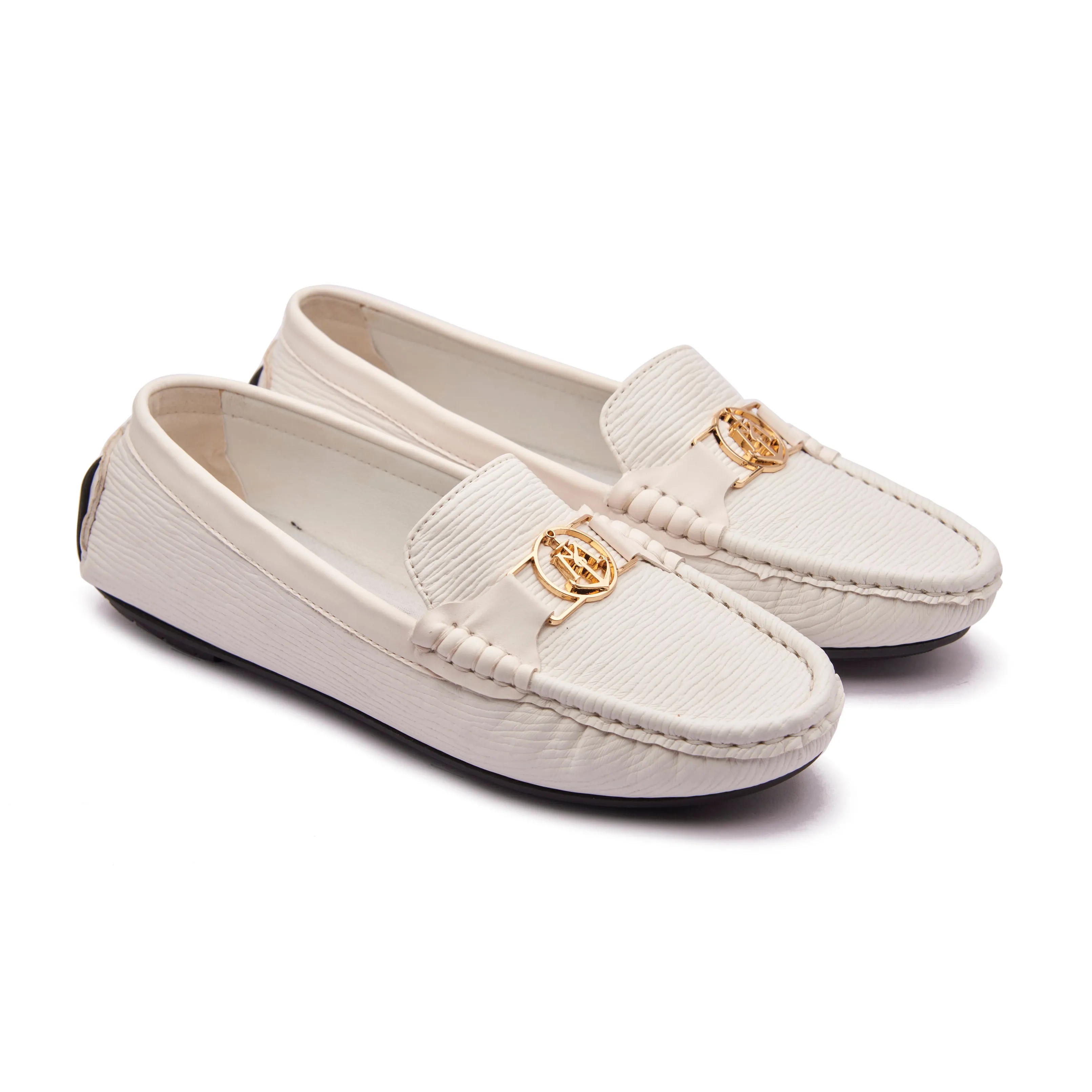 Michael Angelo's Verona Loafers For Women