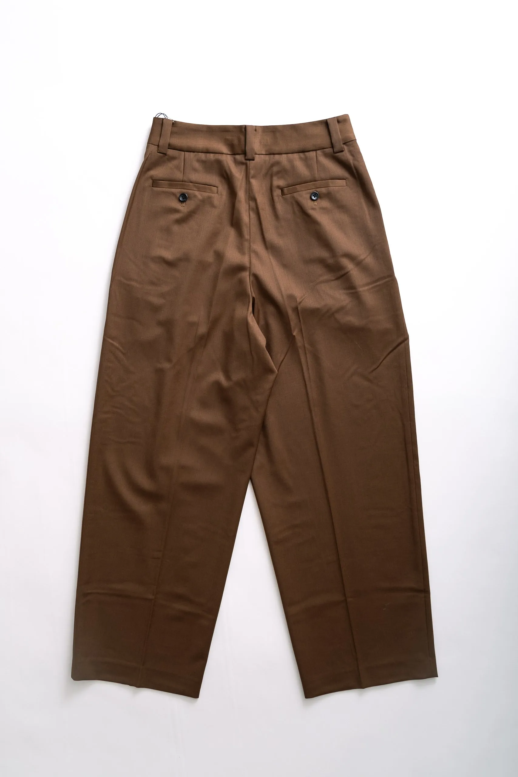 PORT TRO - BROWN