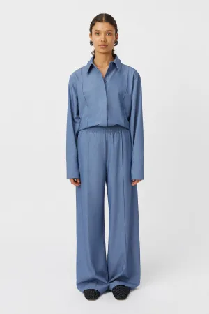 Vania Wide Leg Pant
