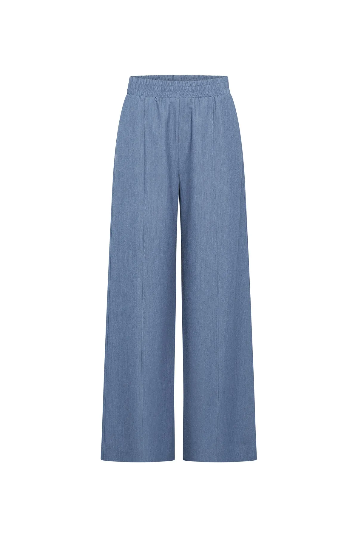 Vania Wide Leg Pant