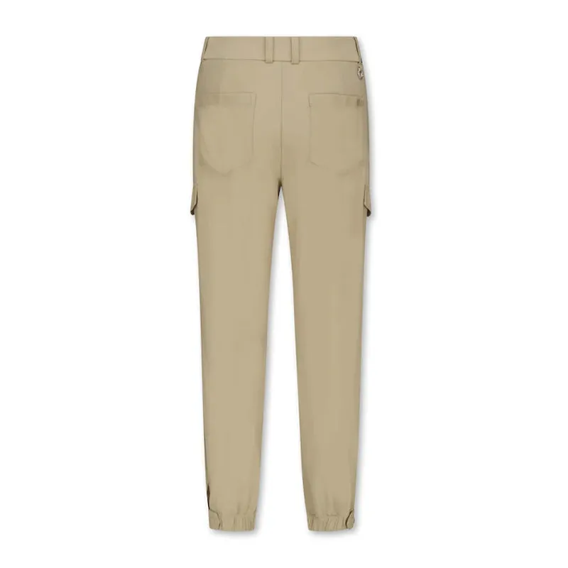 WAAC Korea Women's Cargo Pants