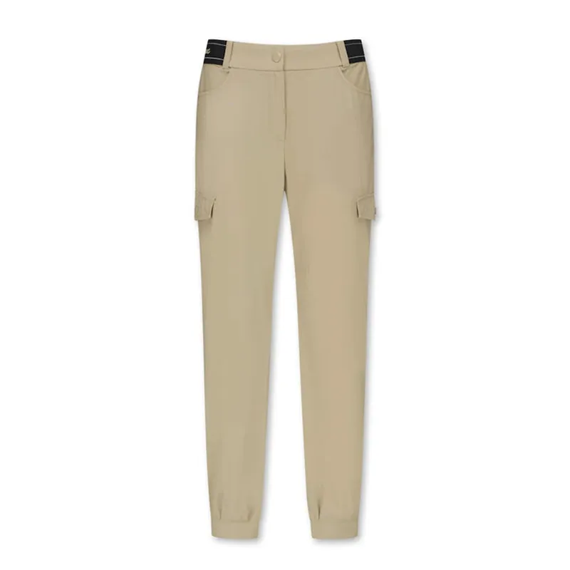 WAAC Korea Women's Cargo Pants