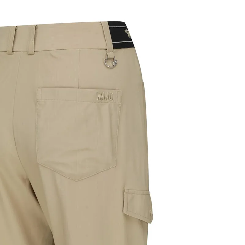 WAAC Korea Women's Cargo Pants