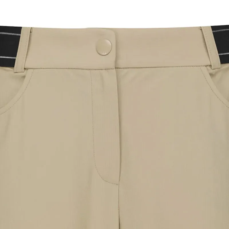 WAAC Korea Women's Cargo Pants