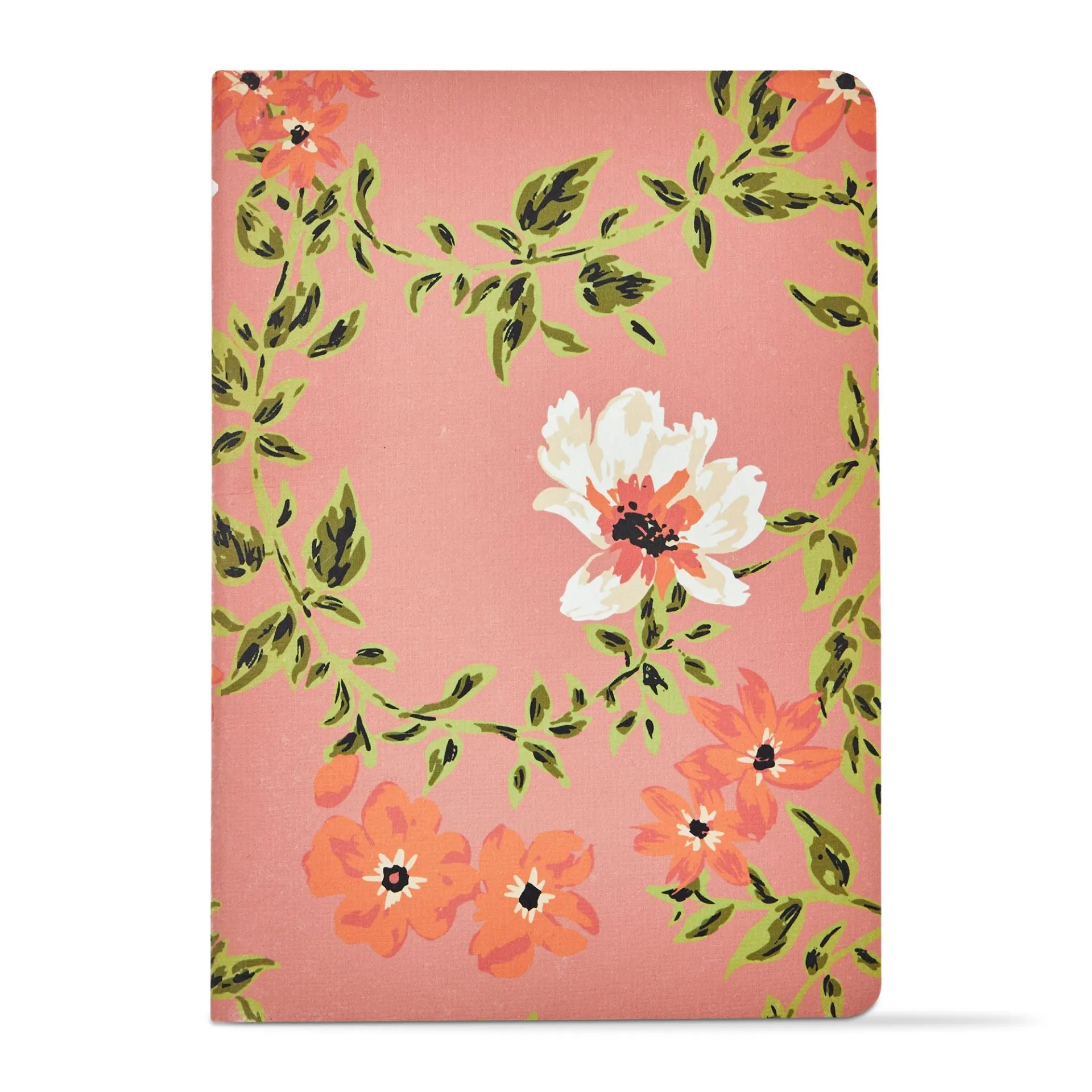 wellbeing journal - 5 styles
