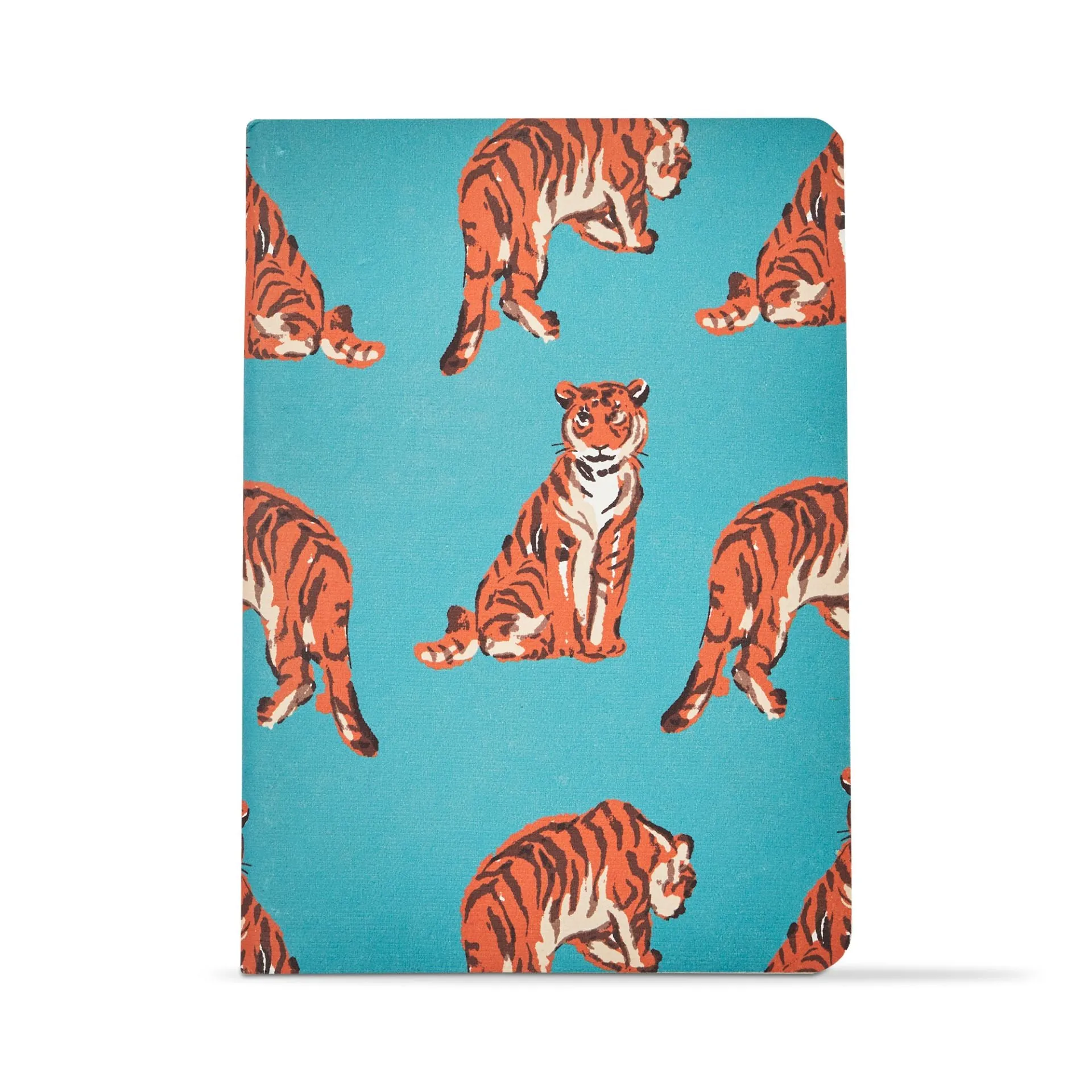 wellbeing journal - 5 styles