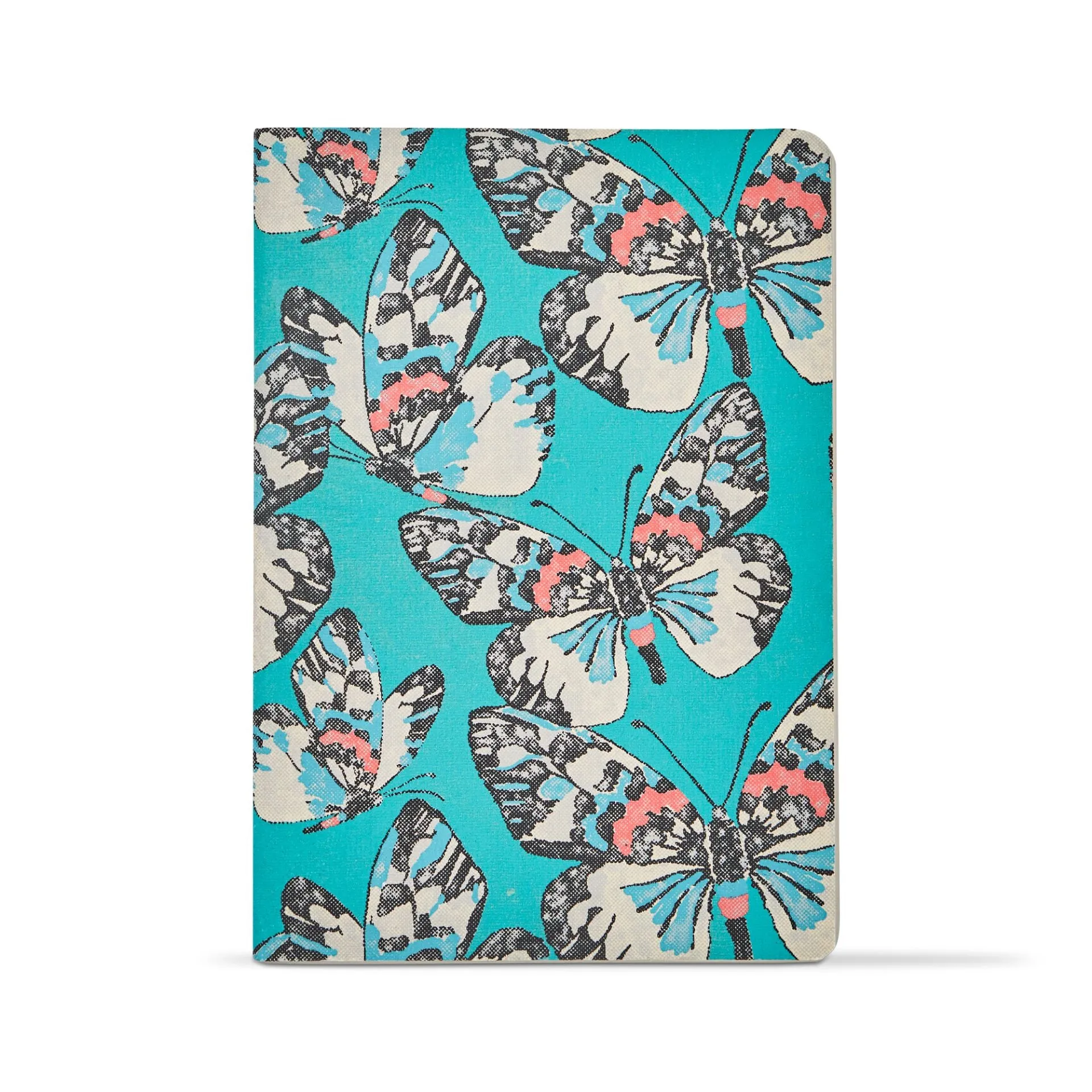 wellbeing journal - 5 styles