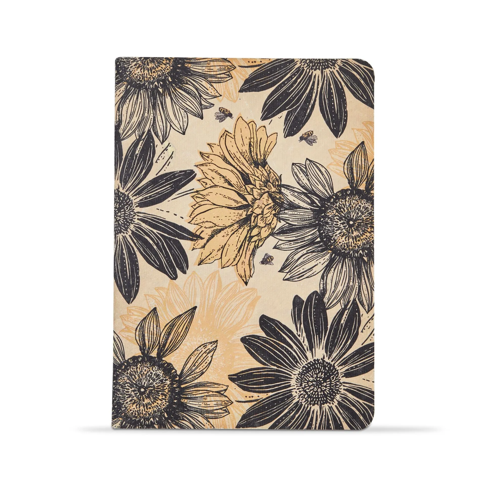 wellbeing journal - 5 styles