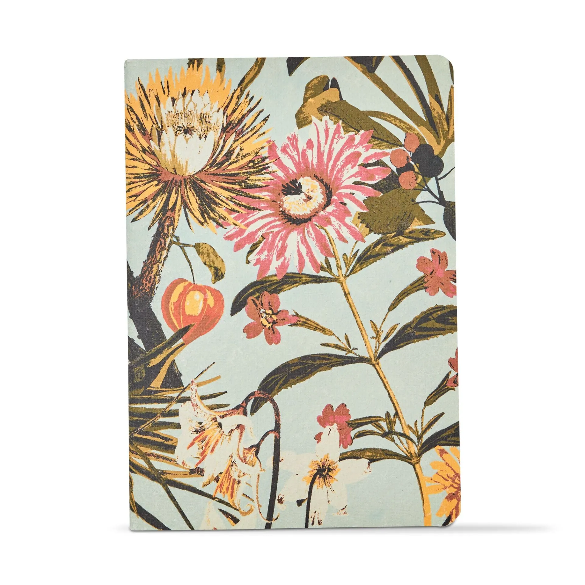 wellbeing journal - 5 styles