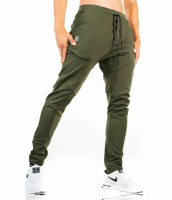 West Louis™ Fitness Sweatpants