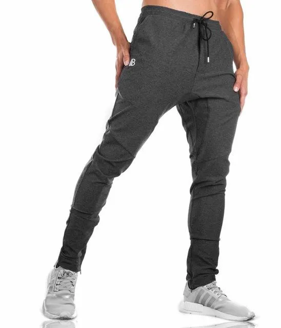 West Louis™ Fitness Sweatpants
