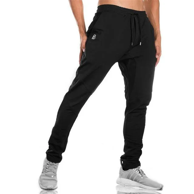 West Louis™ Fitness Sweatpants